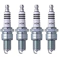 NGK (6597) BPR5EIX Spark Plug - Pack of 4