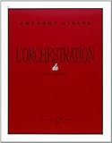 L'ORCHESTRATION (HARMONIE/IMPROVISATION) by 