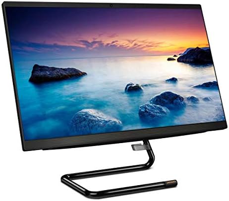 2021 Newest Lenovo 23.8-inch FHD Non-Touch All-in-One Desktop Computer, Intel Pentium Gold G6400T Processor 3.4 GHz, 16GB RAM, 512GB SSD, Webcam, WiFi, DVD, Windows 10 Home + Oydisen Cloth 2 2021 Newest Lenovo 23.8-inch FHD Non-Touch All-in-One Desktop Computer, Intel Pentium Gold G6400T Processor 3.4 GHz, 16GB RAM, 512GB SSD, Webcam, WiFi, DVD, Windows 10 Home + Oydisen Cloth