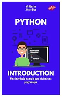 Livro Introdução ao Python