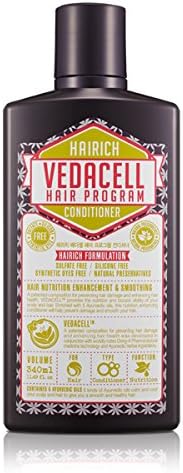 Hairich Vedacell Hair Program_Conditioner