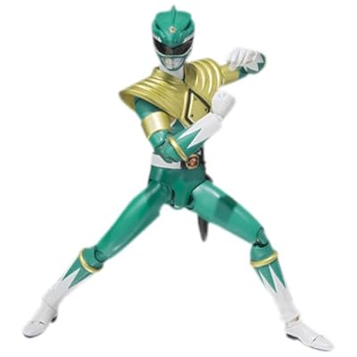 Buy Bandai Tamashii Nations Mighty 