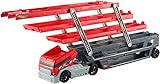 Hot Wheels Mega Hauler Truck