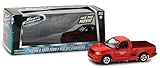 Greenlight 1:43 Fast and The Furious (2001) -1999 Ford F-150 SVT Lightning (86235) Die-Cast Vehicle