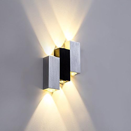 Avanthika E27 Wall Sconces Mounted Wall Bedroom Stair Wall Lights Led Bedside Lamp Bedroom Off The Living Room Is A Fabulous Road Lamp Warm White Light 17010030mm Amazon Com