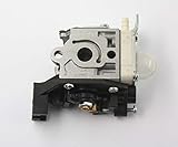XtremeAmazing Carburetor For Echo GT-225 PAS-225 PE-225 SHC-225 SRM-225 String Trimmer RB-K93