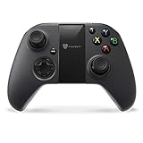 Game Controller MYGT Bluetooth Wireless Gaming Controller Gamepad for Android Smartphone Windows PC PS3 VR TV Box