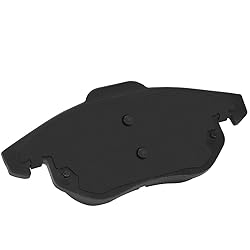SCITOO D972 Front Ceramic Brake Pads Sets Fit For
