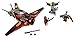 LEGO Ninjago 70650 Destiny's Wing (181 Pieces)