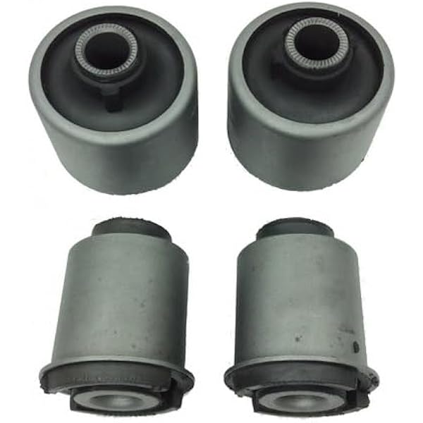 Amazon.com: Mr519398 - Arm Bushing (for Front Upper Control Arm 