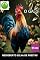 Livro O Galo