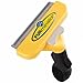 Furminator Longhair deShedding Tool for Large Dogs primary
