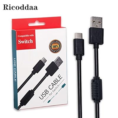 Gimax USB Charging Cable for Nintendo Switch Nigeria Ubuy