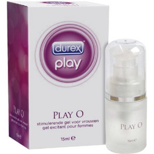 Durex Play Longer 1.oz