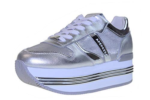 silver scarpe donna