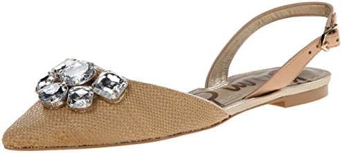 Sam Edelman Women's Reece Ballet Flat