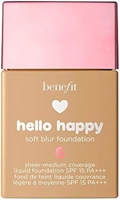 best benefit foundation