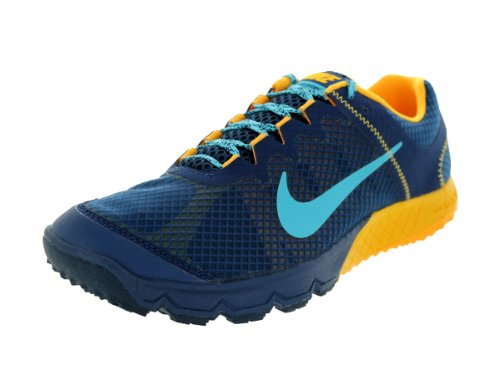 Nike Men's Zoom Wildhorse Running Shoe