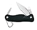 Leatherman Crater c33Tx Combo Straight/Serrated Blade Knife