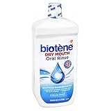Biotene Dry Mouth Mouthwash 33.80 oz (Pack of 2)