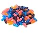 Mike & Ike Berry Blast Chewy Treats, Bulk Jelly Candy, 2 lbs
