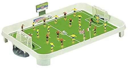 Tachan Set futbol hot sobremesa x x cm CPA Toy Group T