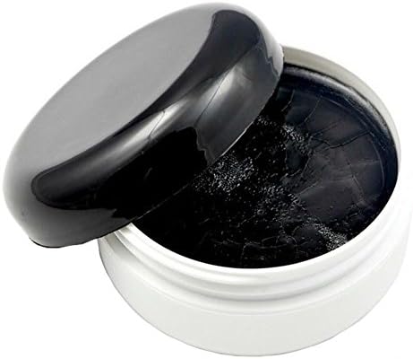Black Edition Edge Control (Single 4oz)