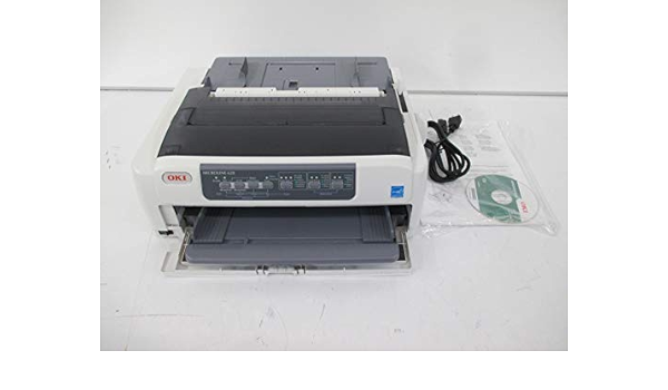 oki microline 620