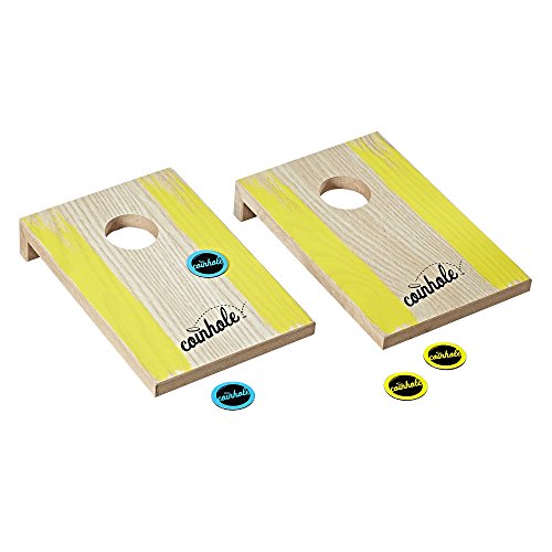 Coinhole Game Toys & Games, Games