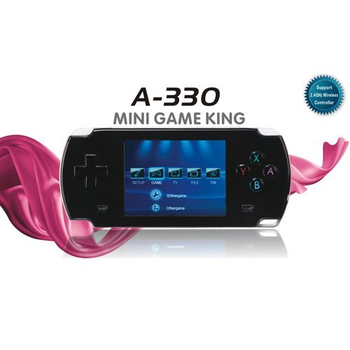 dingoo a330 emulators dingoo a330 emulators