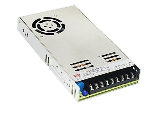 Switching Power Supplies 321.3W 13.5V 23.8A W/ PFC