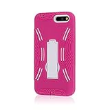 Amazon Fire Phone Case, MPERO IMPACT XL Series Kickstand Case for Amazon Fire Phone - Hot Pink