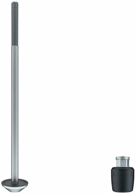 abus nutfix wheel lock