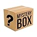 Mystery Beauty Box - Comes with Many Assorted Beauty Care Instruments - Ideal gift for Salon students and Personal Use