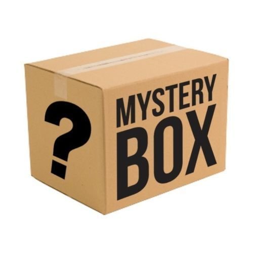 Mystery Beauty Box