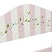 Fantasy Fields - Bouquet Hand Crafted Kids Wooden Rocking Chair