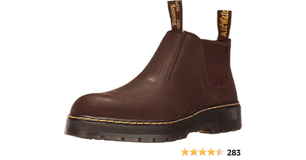 dr martens rivet