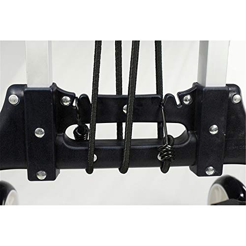 5 F2C+Folding+Aluminium+Capacity+Included