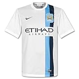 Manchester City 3rd Jersey 2013 / 2014
