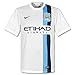Manchester City 3rd Jersey 2013 / 2014