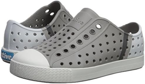 native jefferson block child