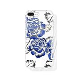 iPhone 8 Plus / 7 Plus Clear case, Akna TrueSense Series Flexible Silicon Cover for Both iPhone 7 Plus & 8 Plus (1190-U.S)