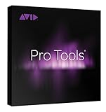 Avid Pro Tools Software with Annual Upgrade and Support Plan