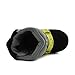 Batman Toddler Boys Caped Slipper (Medium 7/8)