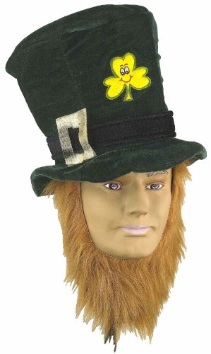 Forum St. Patrick's Day Costume Party Accessory