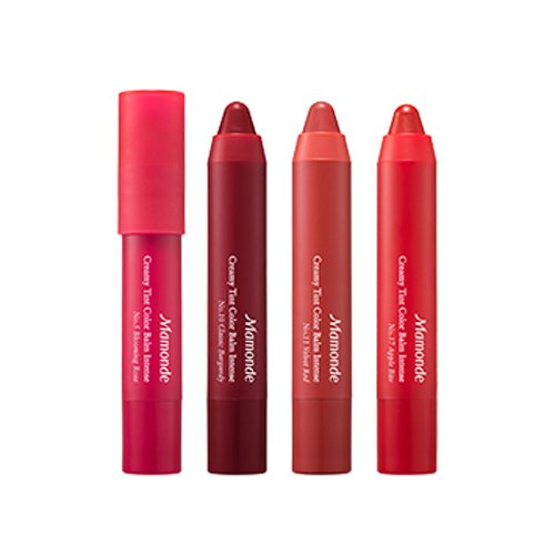 Mamonde Creamy Tint Color Balm Intense 2.5G #19 Blood Orange