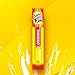 Slim Jim Snack-Sized Smoked Meat Stick, Original Flavor, .28 Oz. 26-Count (Pack of 8)