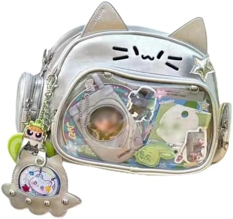 Amazon.com: Vobomo Ita Bag Ita Backpack with Insert Big  display picture 3
