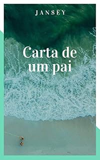 Livro Carta de um pai