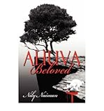 Front cover for the book Ahuva Beloved by Nily Naiman